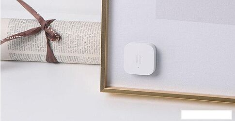 Датчик Aqara Vibration Sensor