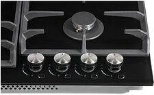 Варочная панель Nordfrost (Nord) HM 6044 B