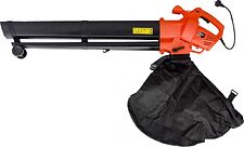 Колесная воздуходувка Gigant GBVER-01