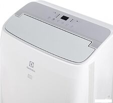 Мобильный кондиционер Electrolux Loft 2.0 EACM-12 CLN/N6 2.0 EU