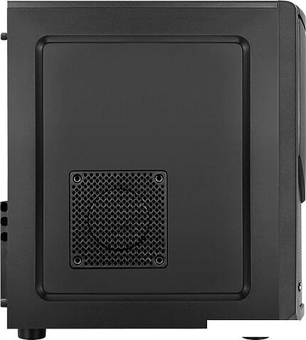 Корпус AeroCool Tomahawk S