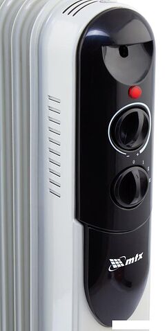 Масляный радиатор MTX OCH-1000