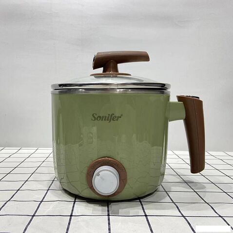 Медленноварка Sonifer SF-1503