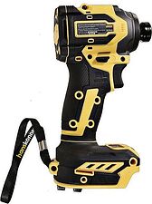 Винтоверт Hanskonner HCD20280BL (без АКБ)