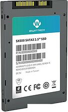 SSD Biwin SX500 512GB 52S3A9Q#G