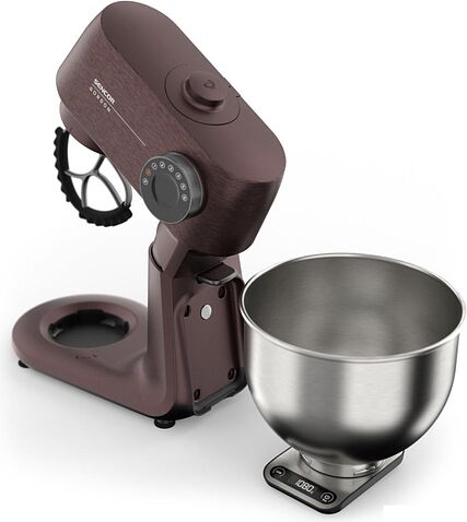 Кухонная машина Sencor STM 7632WP