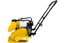 Виброплита Norsu RF-80TH