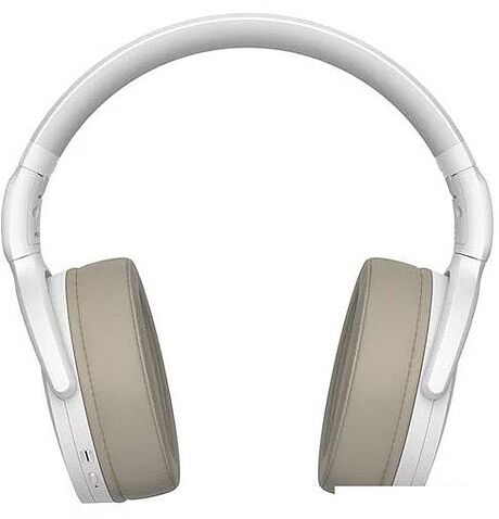 Наушники Sennheiser HD 350BT (белый)