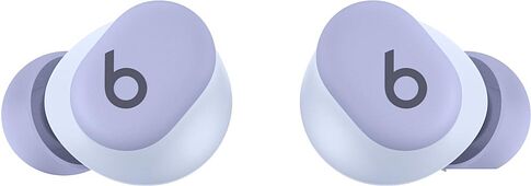 Наушники Beats Solo Buds (арктический фиолетовый)