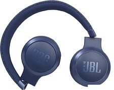 Наушники JBL Live 460NC (синий)