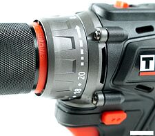 Дрель-шуруповерт TEH TDBL420 (без АКБ)
