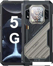 Телефон Cubot KingKong X 16GB/512GB (черный)