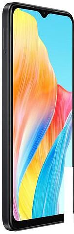 Смартфон Oppo A38 CPH2579 4GB/128GB международная версия (черный)