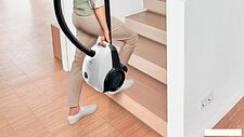 Пылесос Bosch Serie 2 BGLS2WH1H Пылесос Bosch Serie 2 BGLS2WH1H