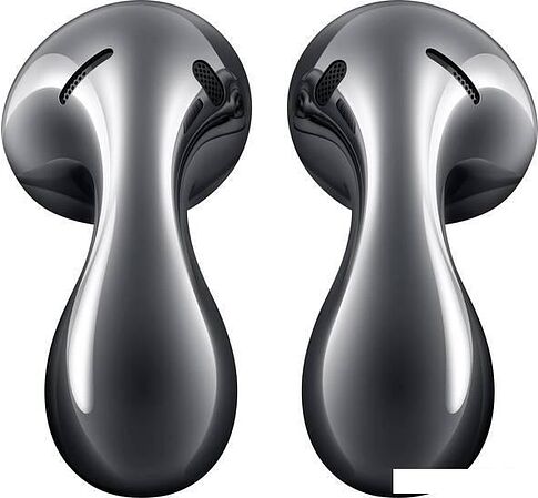 Наушники Huawei FreeBuds 5 (мерцающий серебристый, международная версия)
