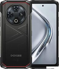 Смартфон Doogee Fire 6 6GB/256GB (черный) Смартфон Doogee Fire 6 6GB/256GB (черный)