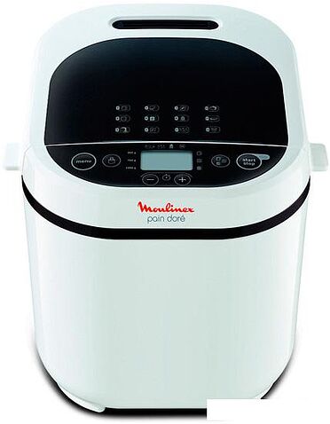 Хлебопечка Moulinex OW210130