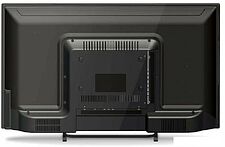 Телевизор Leff 50U550T