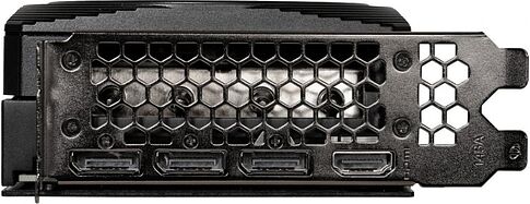 Видеокарта Palit GeForce RTX 4070 Ti Super Infinity 3 OC 16GB NED47TSS19T2-1043S