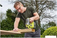 Электролобзик Ryobi RJS18BL-0 5133006499 (без АКБ)