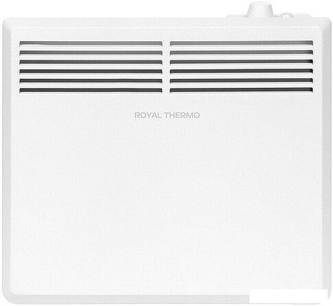 Конвектор Royal Thermo Nero RTCN/M-1000