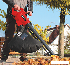 Ручная воздуходувка Einhell GC-EL 3024 E