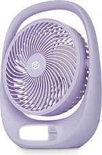 Вентилятор Evolution AirLeaf AL-101 (фиолетовый)