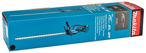 Кусторез Makita DUH506Z (без АКБ)