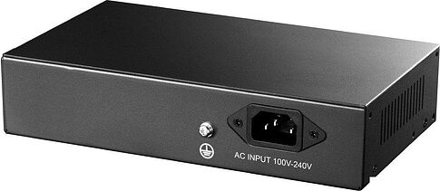 Неуправляемый коммутатор Cudy GS1008PS2 1.0