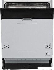 Встраиваемая посудомоечная машина Krona Garda 60 BI V2