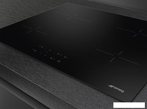 Варочная панель Smeg SE264TD1