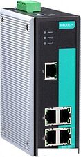 Неуправляемый коммутатор Moxa EDS-305