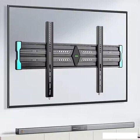 Кронштейн для телевизора Bessite BGJ-01Y