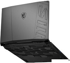 Игровой ноутбук MSI Pulse 17 B13VGK-813XRU