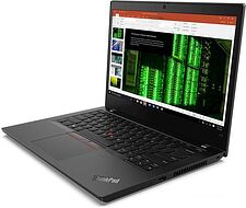 Ноутбук Lenovo ThinkPad L14 Gen 2 20X2S9RJ00 Ноутбук Lenovo ThinkPad L14 Gen 2 20X2S9RJ00