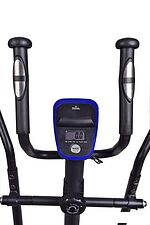 Эллиптический тренажер Royal Fitness RFEL-53