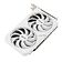 Видеокарта ASUS Dual GeForce RTX 3060 White OC Edition 8GB GDDR6 DUAL-RTX3060-O8G-WHITE