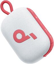 Беспроводная колонка Anker Soundcore Select 4 Go (белый/красный)