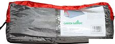 Треккинговая палатка Green Glade Minicasa