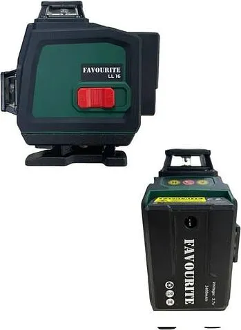 Лазерный нивелир Favourite LL 16