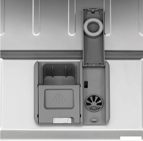 Встраиваемая посудомоечная машина Krona Martina 60 BI V2