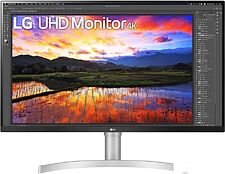 Монитор LG 32UN650-W