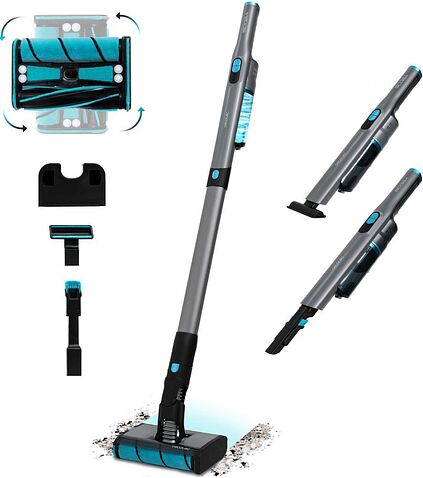Пылесос Cecotec Scoba 2100 Twice