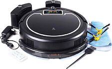 Робот-пылесос iBoto Aqua