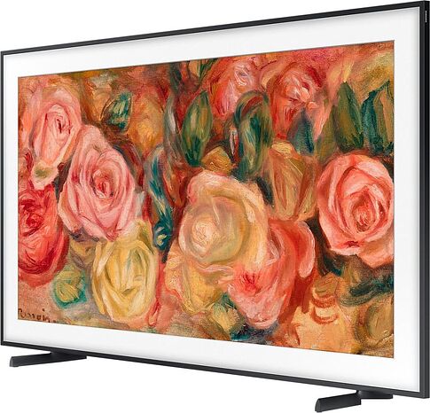 Телевизор Samsung The Frame LS03D QE75LS03DAUXCE
