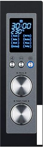 Мини-печь Steba KB E300