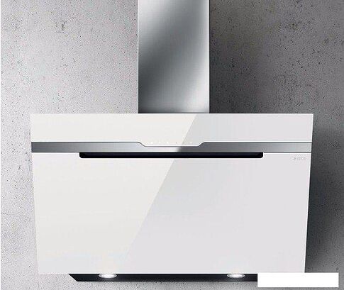 Кухонная вытяжка Elica Majestic WH/A/90 [PRF0124236]