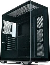 Корпус XASTRA Q600 0F (черный)