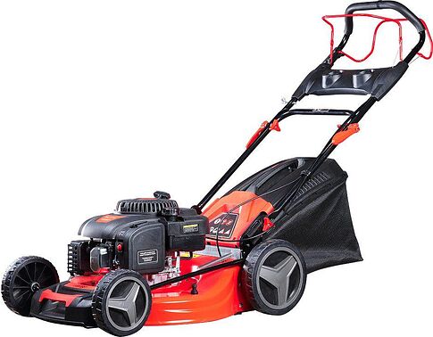 Газонокосилка Fubag FPL 56 SM 46295