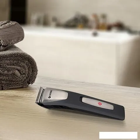Машинка для стрижки волос Vitek VT-2571